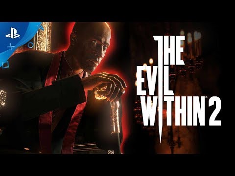 The Evil Within 2 ? Race Against Time | PS4