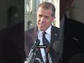 Hunter Biden fires back at GOP lawmakers  - 00:56 min - News - Video
