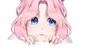 tadinya mau live siang tapi ketiduran (つ╥﹏╥)つ