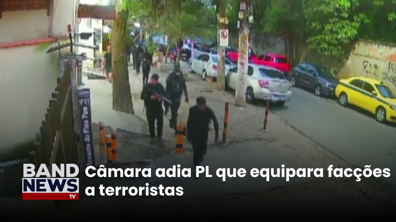 excapitão do BOPE Temos um sistema Judiciário condescendente | BandNews TV TV Online ex capitão do BOPE Temos um sistema Judiciário condescendente | BandNews TV