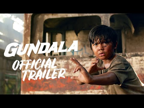 Gundala'