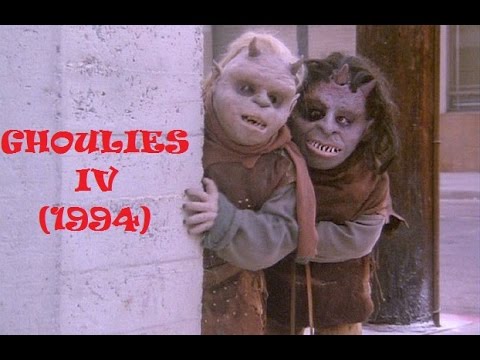 Ghoulies IV'