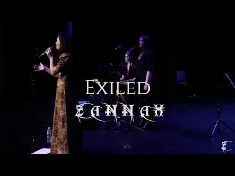 Zannah - Exiled