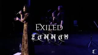 Zannah - Exiled