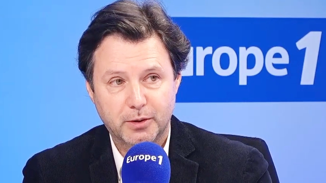 Plus d’État, vite !