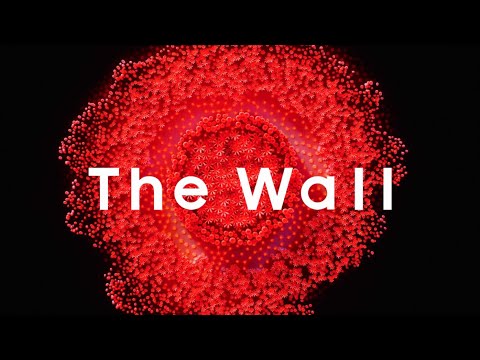 The Wall: Showcases in Milan, London and Monaco | Samsung