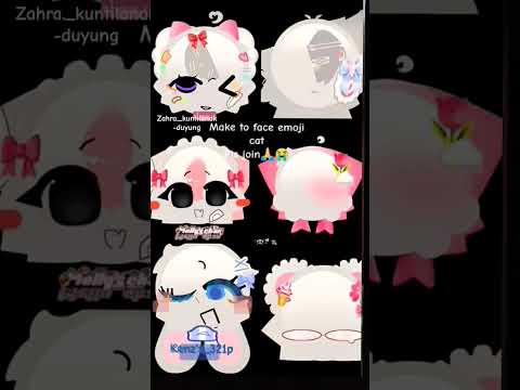 Jujur malas edit jdi simpel😭🗿 duet @Lyn._fr-xz #cute #emojicat #cute #drawing #emojicatindonesia