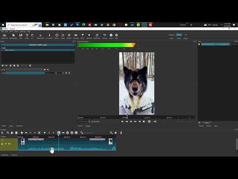 How To Edit Audio Volume in Your Videos with Shotcut