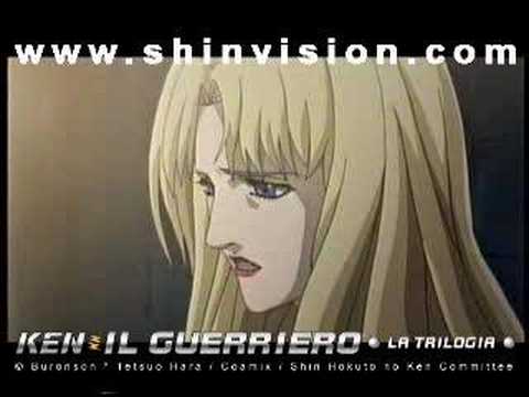 Shin Hokuto no Ken'