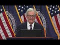 LIVE: Jerome Powell speaks after Federal Reserve cuts key rate by quarter-point - 00:00 min - News - Video