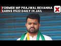 Prajwal Revanna, facing life term, to manage Bengaluru jail library for ₹522 daily