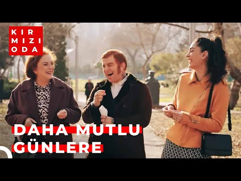 Kırmızı Oda 60. Bölüm | DARA