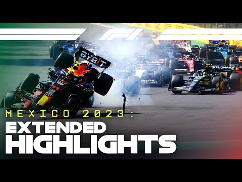 FORMULA 1