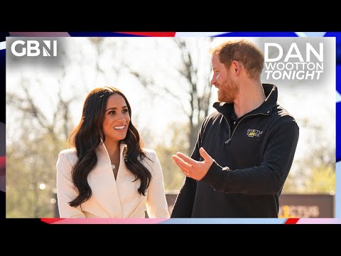'Harry has BURNED every bridge!' | Columnist Lee Cohen reacts to Prince Harry's court grilling