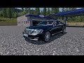 Mercedes Benz s350 4matic 2009 1.33