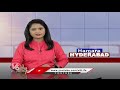 Weather Report: Heavy Rains To Hit Telangana For Next 5 Days | V6 News  - 05:34 min - News - Video