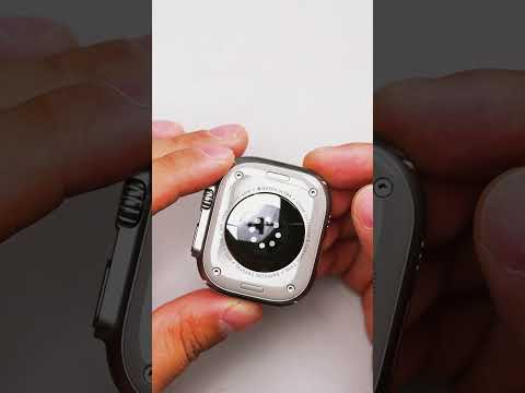 apple small watchImmersive film