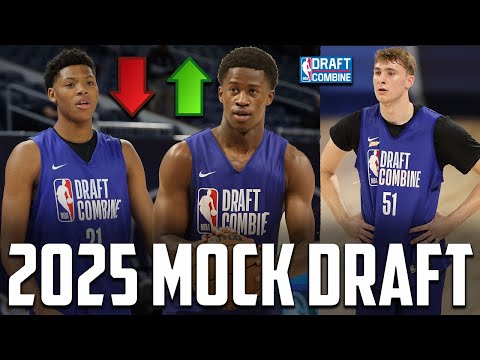 NBA Draft Lottery Shake-Up: Top Prospects and Potential Game-Changers