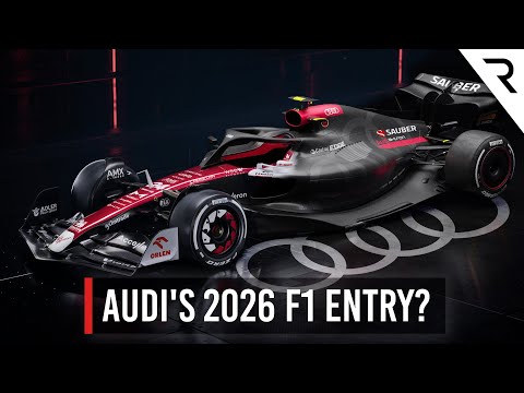 The latest on Sauber's potential Audi F1 sale and what Alfa Romeo will do