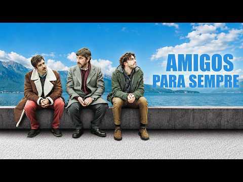 Amigos Para Sempre | Filme Completo Dublado em Português (HD)