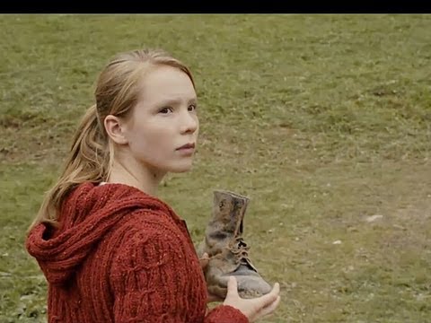 Clara en het Geheim van de Beren'