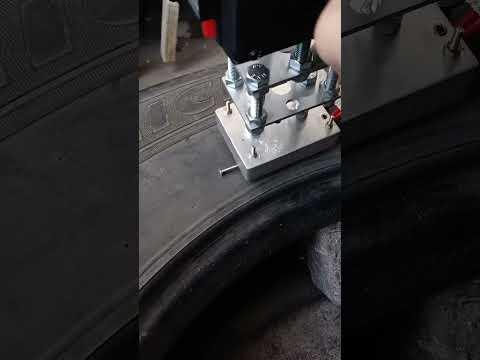 #stamp #hotstamp #emboss #tire #truck #perusahaan#ban #bantruck #mobil #logistik #ekpedisi