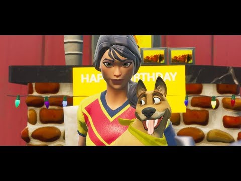 Fortnite Season 8 Week 8 Jigsaw Puzzle Piece Locations