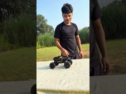 Rc Car Giveaway App Bhi Jit Sakte Hoo 🎉🔥#CrazyIndian.