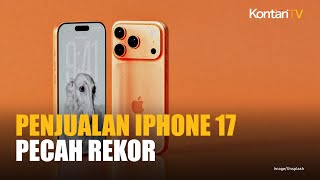 Prediksi CEO Apple Tim Cook: Penjualan iPhone Kuartal Liburan Bakal Pecahkan Rekor