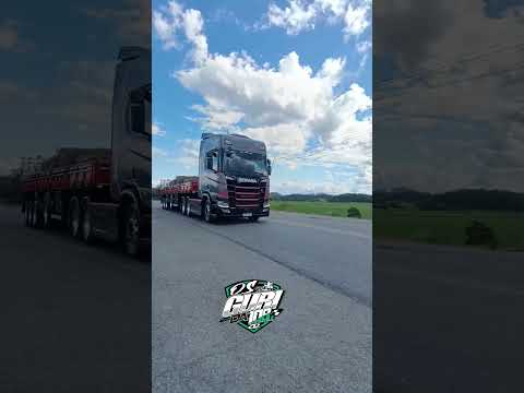 olha ha scania,cabelo