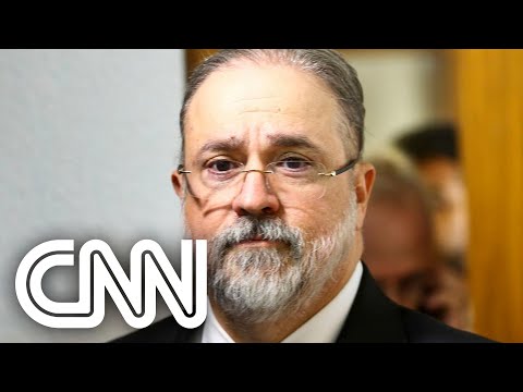 Caio Junqueira: Investigação da PGR pode avançar em relação a deputados e ministros | EXPRESSO CNN