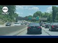 Record-breaking travel expected this Memorial Day: AAA