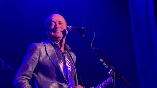 Hoodoo Gurus Seattle 5-20-23. Full show.