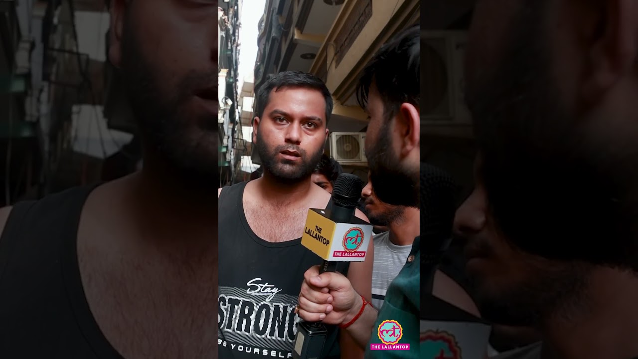‘अधिकारियों को रिश्वत दे आते हैं’ Noida Mamura Fire की असली वजह बता कैमरे पर फट पड़े लोग #shorts