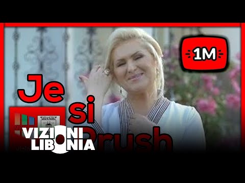 SHYHRETE BEHLULI 2013 - Je si rrush (Official Video 2013)