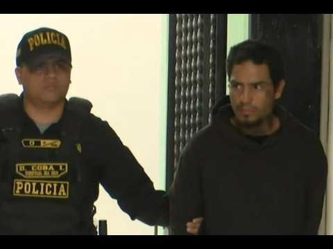 Capturan al asesino de joven universitario que defendió a sus amigas de vendedor de pulseras