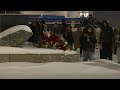 LIVE: People in Moscow pay tribute to Alexei Navalny  - 52:45 min - News - Video