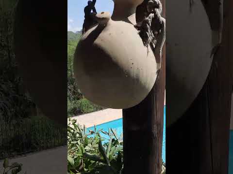 Vidéo de l’hébergement