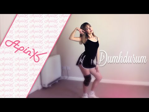 Vidéo DUMHDURUM - APINK // DANCE COVER - CHORUS                                                                                                                                                                                                                      