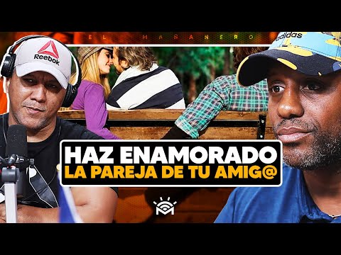 Haz enamorado la PAREJA de tu AMIG@ - Momentos de Honestidad