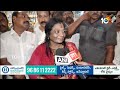 Tamilisai Soundararajan  Hot Comments |Chennai South Election Result Update | నన్ను గెలిపించు తల్లీ!  - 03:36 min - News - Video