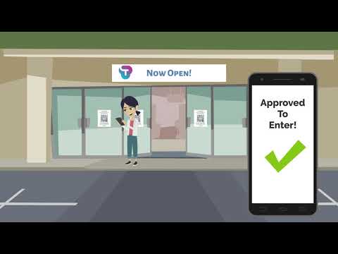 How Tapple's Health Screen works in under a minute. How Tapple's Health Screen works in under a minute.