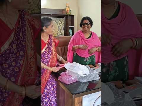 #మన సాంప్రదాయం మర్చిపోలేదు🙏#viral #shorts .