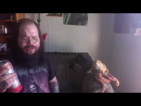 drink review