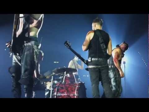 VIDEO MUSICA RAMMSTEIN video musica rammstein: