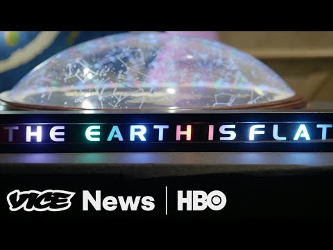 Upload mp3 to YouTube and audio cutter for Flat Earthers Unite  Trump Deports Haitians VICE News Tonight Full Episode HBO download from Youtube