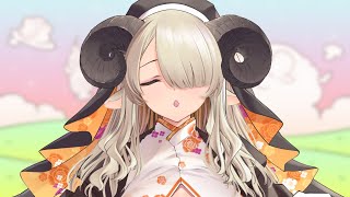 【#雀魂】打つぞ～～い！【#vtuber/祈里マリヱ】