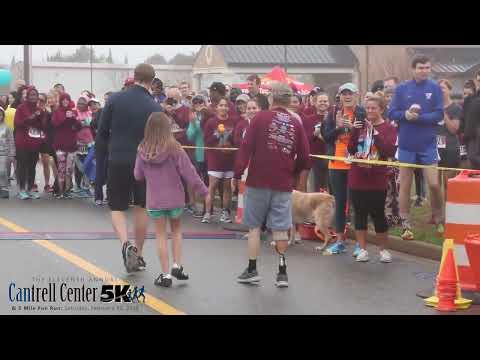 Race Video