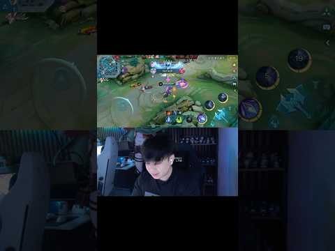 BASIC! Miya Savage #mlbb #mobilelegendsbangbang #mobilelegends #mlbbhighlights