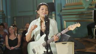 Marrow by Thao & Magik*Magik Orchestra